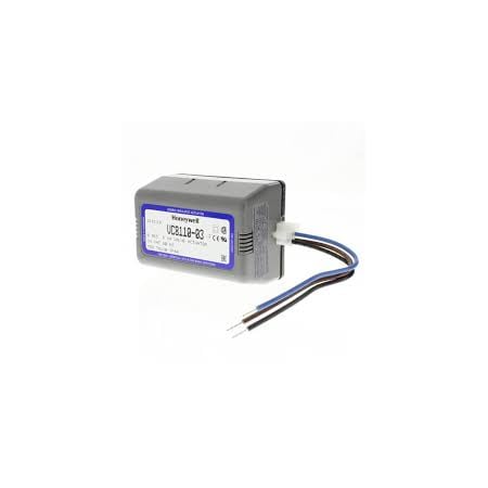 Honeywell Vc8110Zz03 24V Two Position VC8110ZZ03